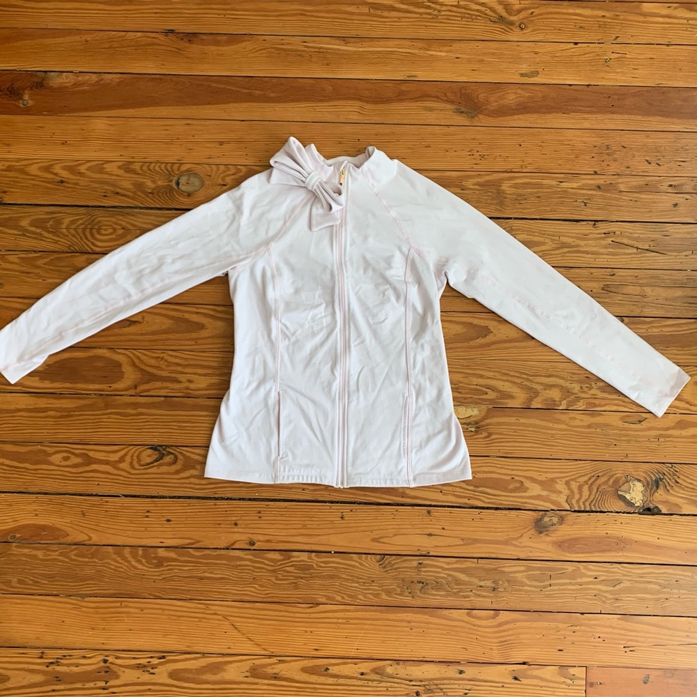 Kate Spade Beyond Yoga size M light pink